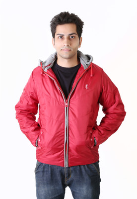 Nomkler Full Sleeve Solid Men's Jacket Nomkler Full Sleeve Solid Men's Jacket