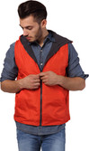 70% OFF on Yepme Sleeveless Solid Men's Jacket 70% OFF on Yepme Sleeveless Solid Men's Jacket