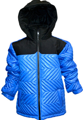 59% OFF on Via Italia Full Sleeve Solid Baby Boy's Quilted Jacket 59% OFF on Via Italia Full Sleeve Solid Baby Boy's Quilted Jacket