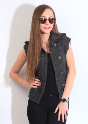 Buy Park Avenue Sleeveless Solid Women 