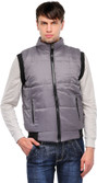 60% OFF on TSX Sleeveless Solid Men's Bomber Jacket 60% OFF on TSX Sleeveless Solid Men's Bomber Jacket