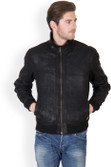 54% OFF on Justanned Full Sleeve Solid Men's Bomber Jacket 54% OFF on Justanned Full Sleeve Solid Men's Bomber Jacket