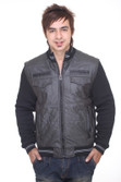 40% OFF on Trufit Sleeveless Solid Men's Quilted Jacket 40% OFF on Trufit Sleeveless Solid Men's Quilted Jacket
