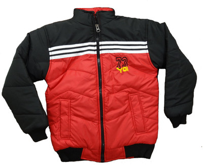 57% OFF on Alfa Yo Premium Full Sleeve Striped Boy's Quilted Jacket 57% OFF on Alfa Yo Premium Full Sleeve Striped Boy's Quilted Jacket