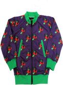 50% OFF on Lucero Full Sleeve Printed Boy's Fleece Jacket 50% OFF on Lucero Full Sleeve Printed Boy's Fleece Jacket