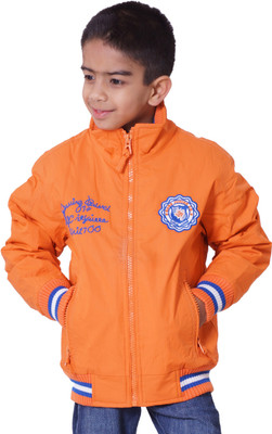 76% OFF on Bugs Junior Full Sleeve Solid Boy's Quilted Jacket 76% OFF on Bugs Junior Full Sleeve Solid Boy's Quilted Jacket