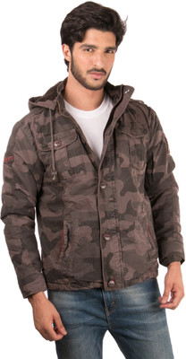 50% OFF on Again Full Sleeve Printed Men's Jacket 50% OFF on Again Full Sleeve Printed Men's Jacket