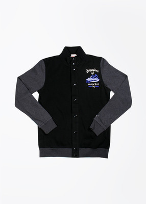47% OFF on Puma Full Sleeve Solid Boy's Jacket 47% OFF on Puma Full Sleeve Solid Boy's Jacket