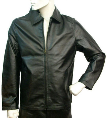 17% OFF on H&B Fashion Full Sleeve Solid Men's Garments Jacket