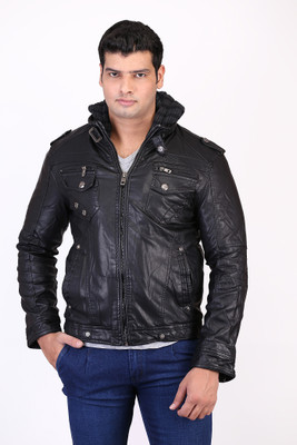 40% OFF on Asst Full Sleeve Solid Men's Jacket 40% OFF on Asst Full Sleeve Solid Men's Jacket