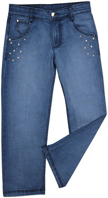 50% OFF on Ello Slim Fit Girl's Jeans 50% OFF on Ello Slim Fit Girl's Jeans