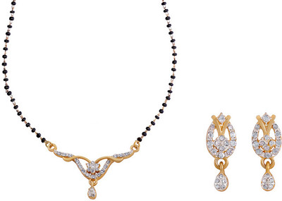 50% OFF on Oleva Metal Jewel Set Gold 50% OFF on Oleva Metal Jewel Set Gold