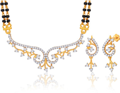 15% OFF on Peora Alloy Jewel Set 15% OFF on Peora Alloy Jewel Set