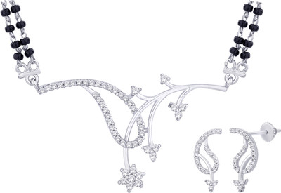 15% OFF on Peora Alloy Jewel Set