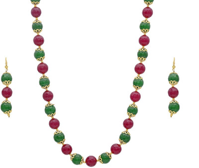 92% OFF on Prisha Collections Fashion Mantra Alloy Jewel Set Multicolor 92% OFF on Prisha Collections Fashion Mantra Alloy Jewel Set Multicolor