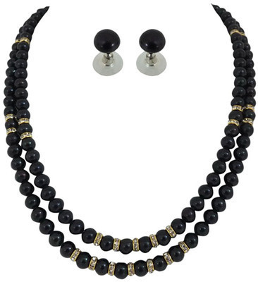 49% OFF on Prisha Collection Mother of Pearl Jewel Set 49% OFF on Prisha Collection Mother of Pearl Jewel Set