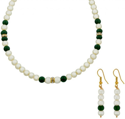 85% OFF on Oleva Metal Jewel Set 85% OFF on Oleva Metal Jewel Set