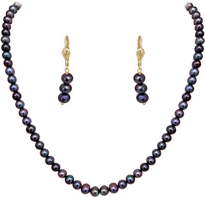 49% OFF on Prisha Collection Mother of Pearl Jewel Set 49% OFF on Prisha Collection Mother of Pearl Jewel Set