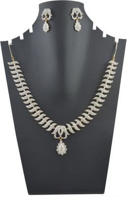 33% OFF on Ijewel MD88 Alloy Jewel Set Gold 33% OFF on Ijewel MD88 Alloy Jewel Set Gold