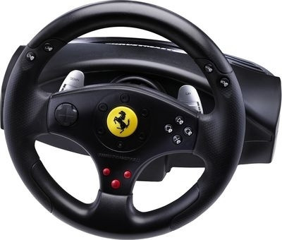 Buy Thrustmaster Ferrari GT Experience 2 in 1: Joystick