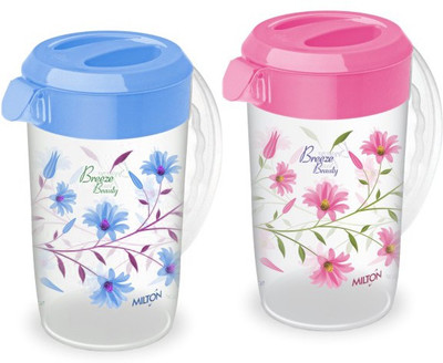 1% OFF on Milton H20 Supreme Water Jug 1% OFF on Milton H20 Supreme Water Jug