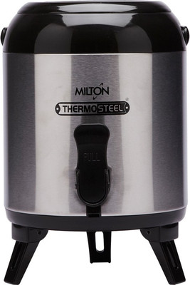 18% OFF on Milton Thermosteel Stellar Water Jug 3 Kettle Jug 18% OFF on Milton Thermosteel Stellar Water Jug 3 Kettle Jug