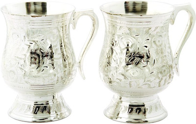 17% OFF on Ojas Antique Beer Wine Jug Set 17% OFF on Ojas Antique Beer Wine Jug Set