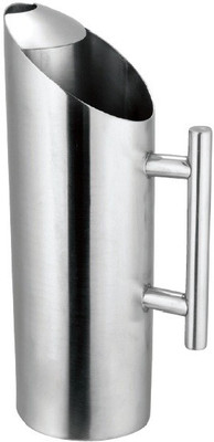 27% OFF on Saba Gold Water Pitcher 27% OFF on Saba Gold Water Pitcher