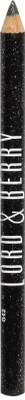 Buy Lord & Berry Pailettes 1.18 g: Kajal