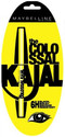 Maybelline The Colossal Kajal 0.35 g: Kajal