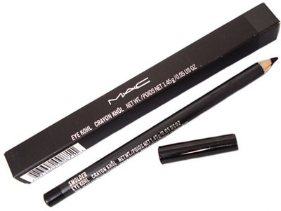 70% OFF on MAC Eye Kohl - Smolder 1.45 g 70% OFF on MAC Eye Kohl - Smolder 1.45 g
