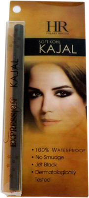 29% OFF on Hilary Rhoda Soft Khol Kajal 1.2 g 29% OFF on Hilary Rhoda Soft Khol Kajal 1.2 g