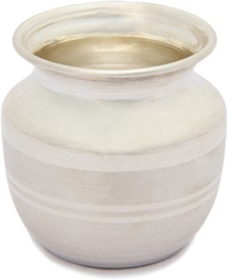 1% OFF on Giftsbymeeta Silver Kalash 1% OFF on Giftsbymeeta Silver Kalash