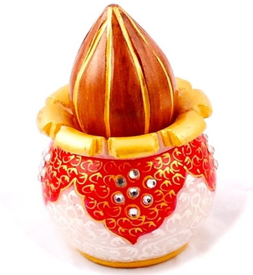 Purpledip Stoneware Kalash Purpledip Stoneware Kalash