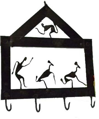 50% OFF on Chinhhari Arts Iron Key Holder 50% OFF on Chinhhari Arts Iron Key Holder