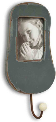 25% OFF on Painting Mantra Wooden Key Holder