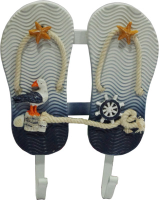 80% OFF on Gran Wooden Key Holder