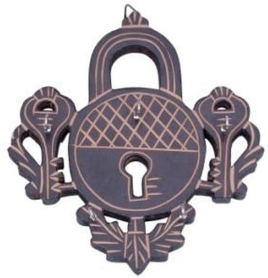 57% OFF on Onlineshoppee Wooden Key Holder 57% OFF on Onlineshoppee Wooden Key Holder