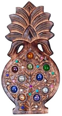 68% OFF on Onlineshoppee Wooden Key Holder 68% OFF on Onlineshoppee Wooden Key Holder