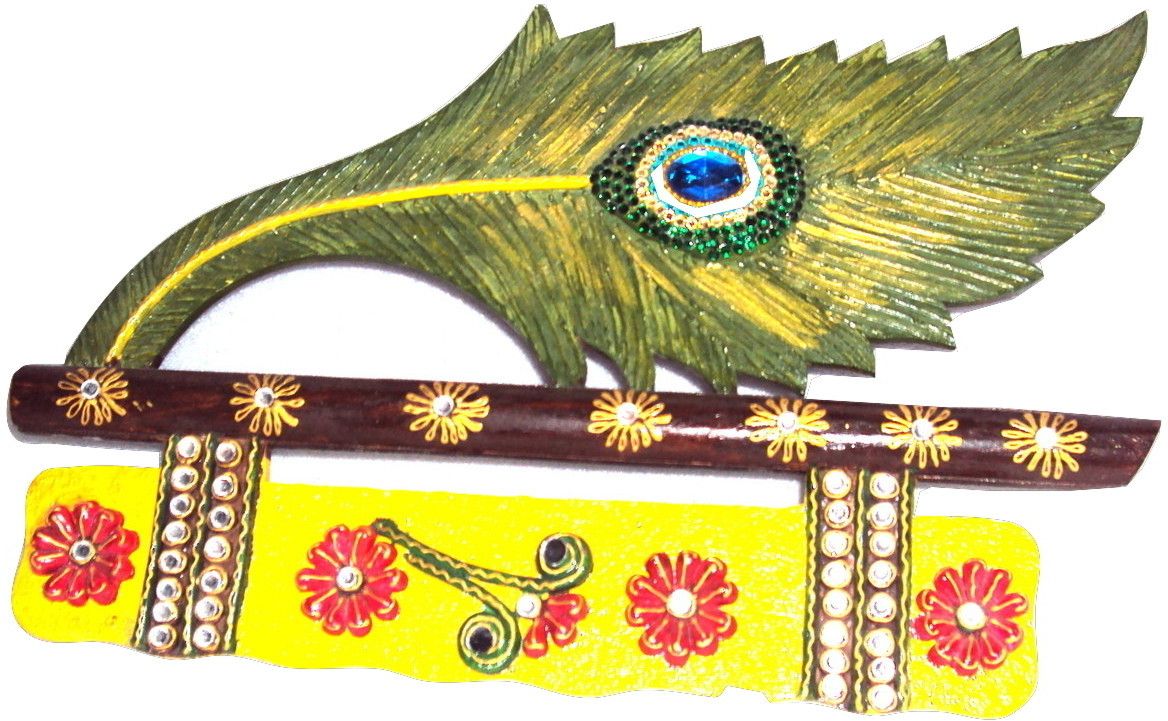 61% OFF on Traditional Rajasthan Morepankh Wooden Key Holder 61% OFF on Traditional Rajasthan Morepankh Wooden Key Holder