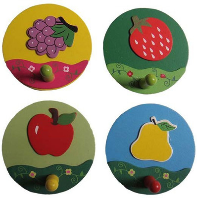 25% OFF on Vardhman Wooden Key Holder