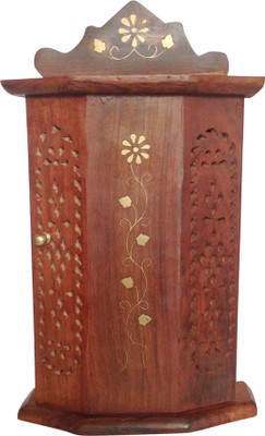17% OFF on Mavi Wooden Key Holder 17% OFF on Mavi Wooden Key Holder