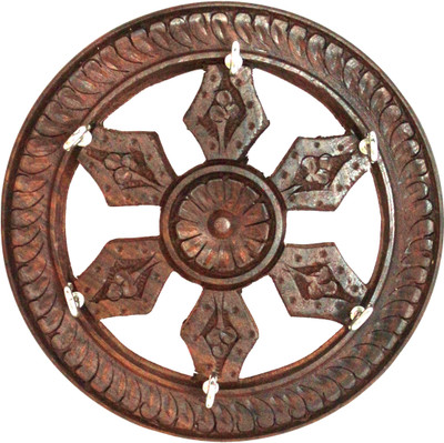 33% OFF on Pindia Gift Item House Kitchen Decorative Home Décor Wooden Key Holder 33% OFF on Pindia Gift Item House Kitchen Decorative Home Décor Wooden Key Holder