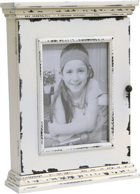 3% OFF on Gifts By Meeta Ethnic Key Holding Box Wooden Key Holder 3% OFF on Gifts By Meeta Ethnic Key Holding Box Wooden Key Holder