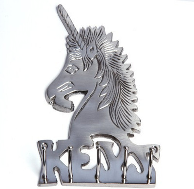 SGB Brass Key Holder SGB Brass Key Holder