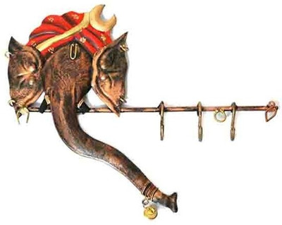 41% OFF on Swapkri Iron Key Holder 41% OFF on Swapkri Iron Key Holder