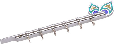 Doyours Fency Multipurpose,Bansi design 6 - Pronged Hook Rail Doyours Fency Multipurpose,Bansi design 6 - Pronged Hook Rail