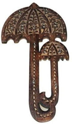 53% OFF on Onlineshoppee Wooden Key Holder 53% OFF on Onlineshoppee Wooden Key Holder