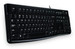 Logitech K120 Keyboard
