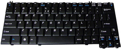 65% OFF on Gizga Acer Travelmate 290 270 2350 3950 4050 Internal Laptop Keyboard